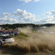 Illustration for article titled Would You Pick Up A Date In A Citroën Rally Car?